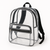 Sacs à Dos Transparents