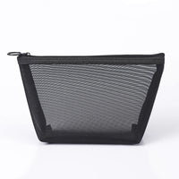 Trousse transparente mode ultra tendance - TransparenceSac.com