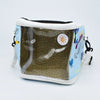 Sac à Bandoulière Transparent Pour Animal