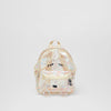 Sac à dos transparent paillettes enfant