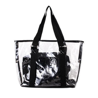 Sac à Main Transparent Chic - TransparenceSac.com