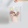 Sac Shopping Transparent Mode Tendance