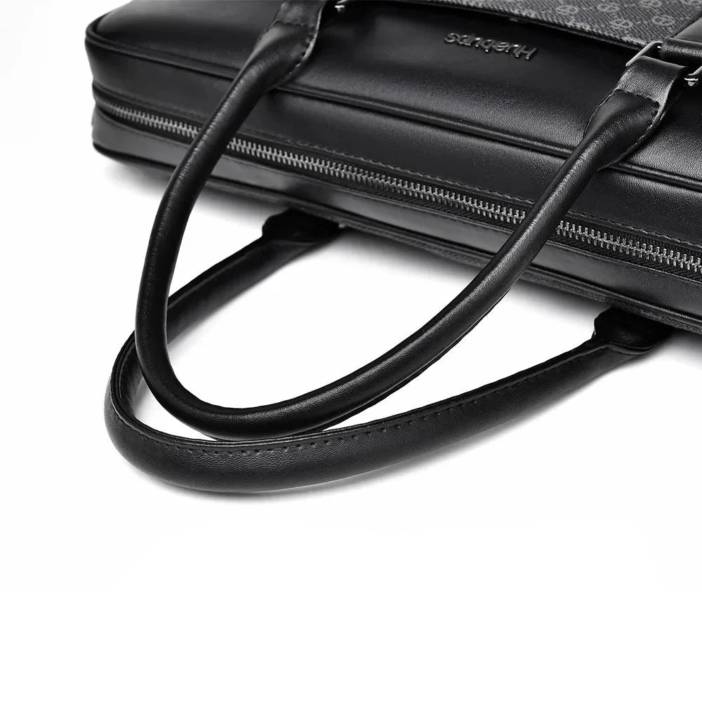 Sac à main business chic élégant