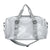 Sac de sport transparent tendance fluore - modèle GRAY - TransparenceSac.com