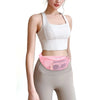 Banane transparente turquoise fashion