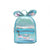 Sac à dos transparent licorne pailleté enfants - modèle Blue - TransparenceSac.com