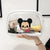Trousse transparente avec motif mignon enfant - modèle Mickey   -1 - TransparenceSac.com