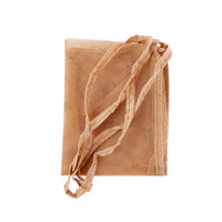 Sac shopping transparent en maille légère - TransparenceSac.com