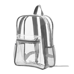 Acheter Sac à dos transparent tendance mode - LeSacTransparent.fr