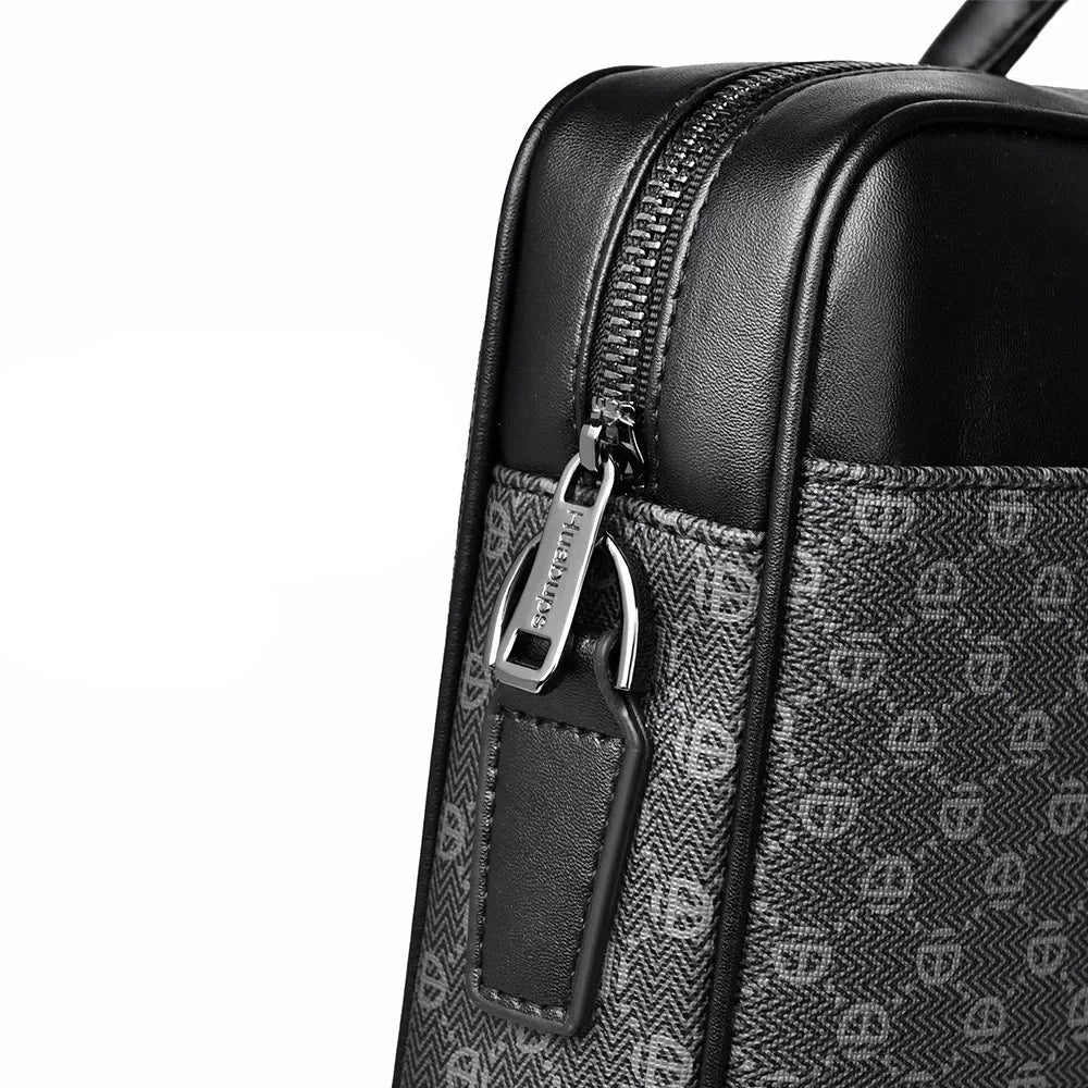 Sac à main business chic élégant