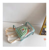 Sac à dos transparent enfant fashion