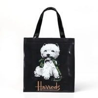 Sac à main transparent fashion chic A DIVISER - modèle Small size 15 - TransparenceSac.com