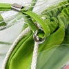 Sac à main transparent coloré fashion