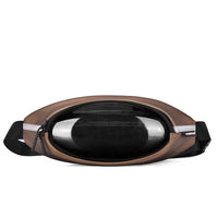 Sac banane transparent mode unisexe - TransparenceSac.com