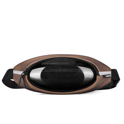 Acheter Sac banane transparent mode unisexe - TransparenceSac.com