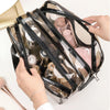 Sac de Voyage Transparent Fashion