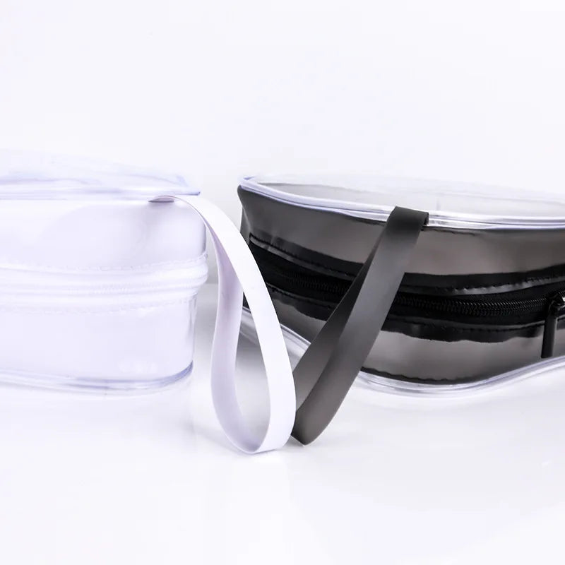 Sac de Voyage Transparent Mode Triangulaire