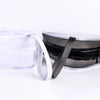 Sac de Voyage Transparent Mode Triangulaire