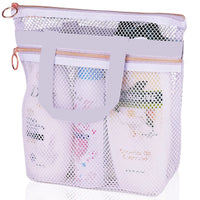 Trousse voyage transparente fashion pratique - TransparenceSac.com