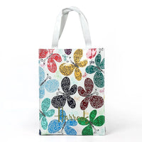 Sac à main transparent fashion chic A DIVISER - modèle Middle size 20 - TransparenceSac.com