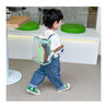 Sac à dos transparent enfant fashion
