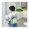 Sac à dos transparent enfant fashion