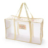 Sac de voyage transparent Hello Kitty Fashion