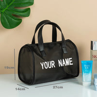 Sac à main transparent personnalisé mode