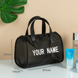 Acheter Sac à main transparent personnalisé mode - TransparenceSac.com