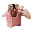 Trousse maquillage voyage élégante et pratique