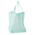 Sac de plage en filet transparent rose - modèle Blue - TransparenceSac.com