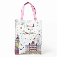 Sac à main transparent fashion chic A DIVISER - modèle Middle size 2 - TransparenceSac.com