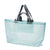 Sac shopping transparent design moderne - modèle L-35x64.5x20cm 2 - TransparenceSac.com