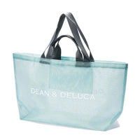 Sac shopping transparent design moderne - modèle L-35x64.5x20cm 2 - TransparenceSac.com