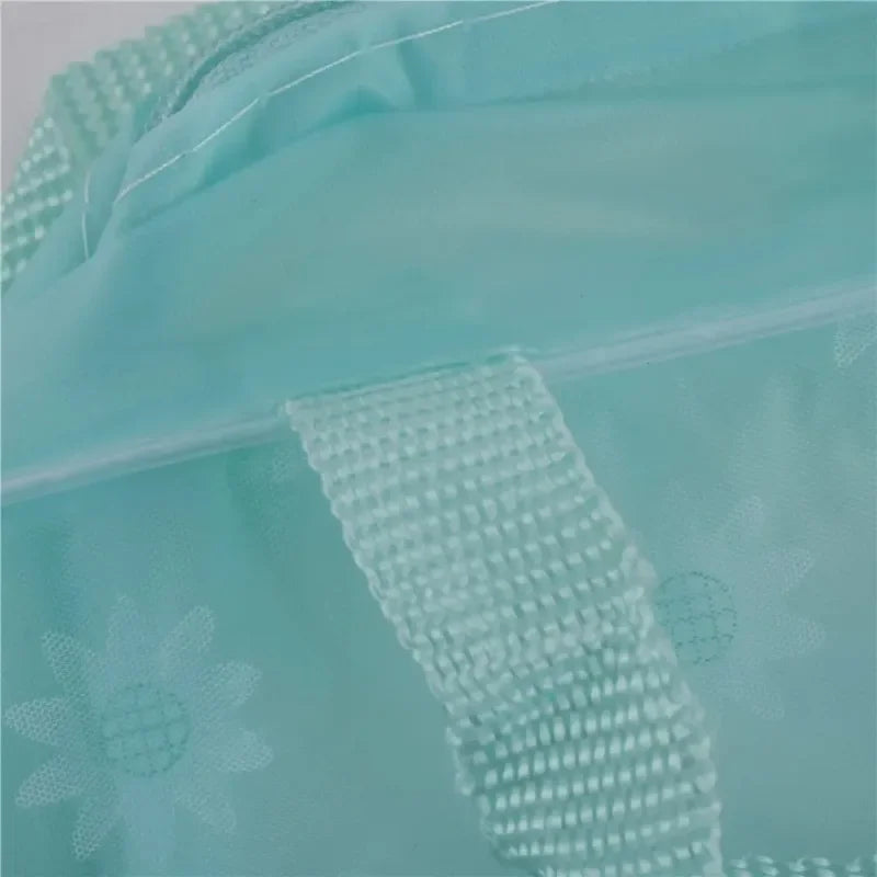 Sac à Main Transparent Mode Chic