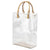 Sac à main transparent chic et pratique - modèle C - TransparenceSac.com