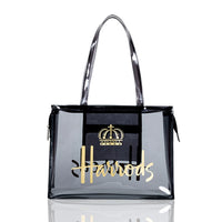 Sac à main transparent fashion chic A DIVISER