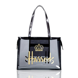 Acheter Sac à main transparent fashion chic A DIVISER - TransparenceSac.com