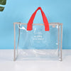 Sac de plage transparent Aloha Holidays