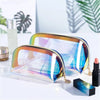 Trousse Holographique de Voyage Fashion