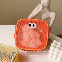 Trousse de rangement ludique pour enfants - TransparenceSac.com