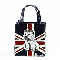 Sac à main transparent fashion chic A DIVISER - modèle Small size 14 - TransparenceSac.com