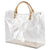 Sac à main transparent chic et pratique - modèle D - TransparenceSac.com