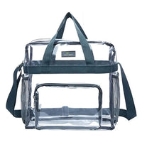 Sac à main transparent tendance fashion - TransparenceSac.com