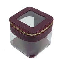 Trousse transparente chic fashion - TransparenceSac.com