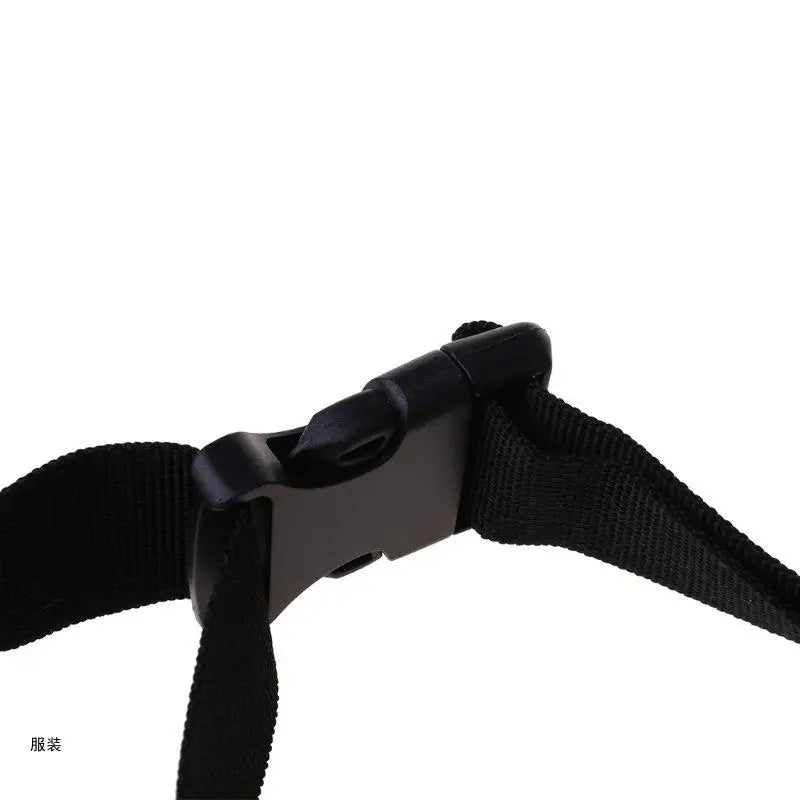 Sac bandoulière transparent design original