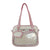Sac à main transparent chic et pratique - modèle for style 03 - TransparenceSac.com