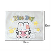Pochette transparente kawaii Nice Day