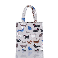 Sac à main transparent fashion chic A DIVISER - modèle Small size 21 - TransparenceSac.com