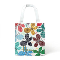 Sac à main transparent fashion chic A DIVISER - modèle Small size 20 - TransparenceSac.com